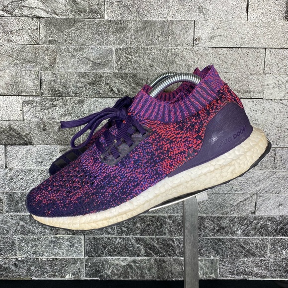 Adidas Ultra Boost Uncaged Legend Purple - WMNS8.5 - Picture 5 of 10